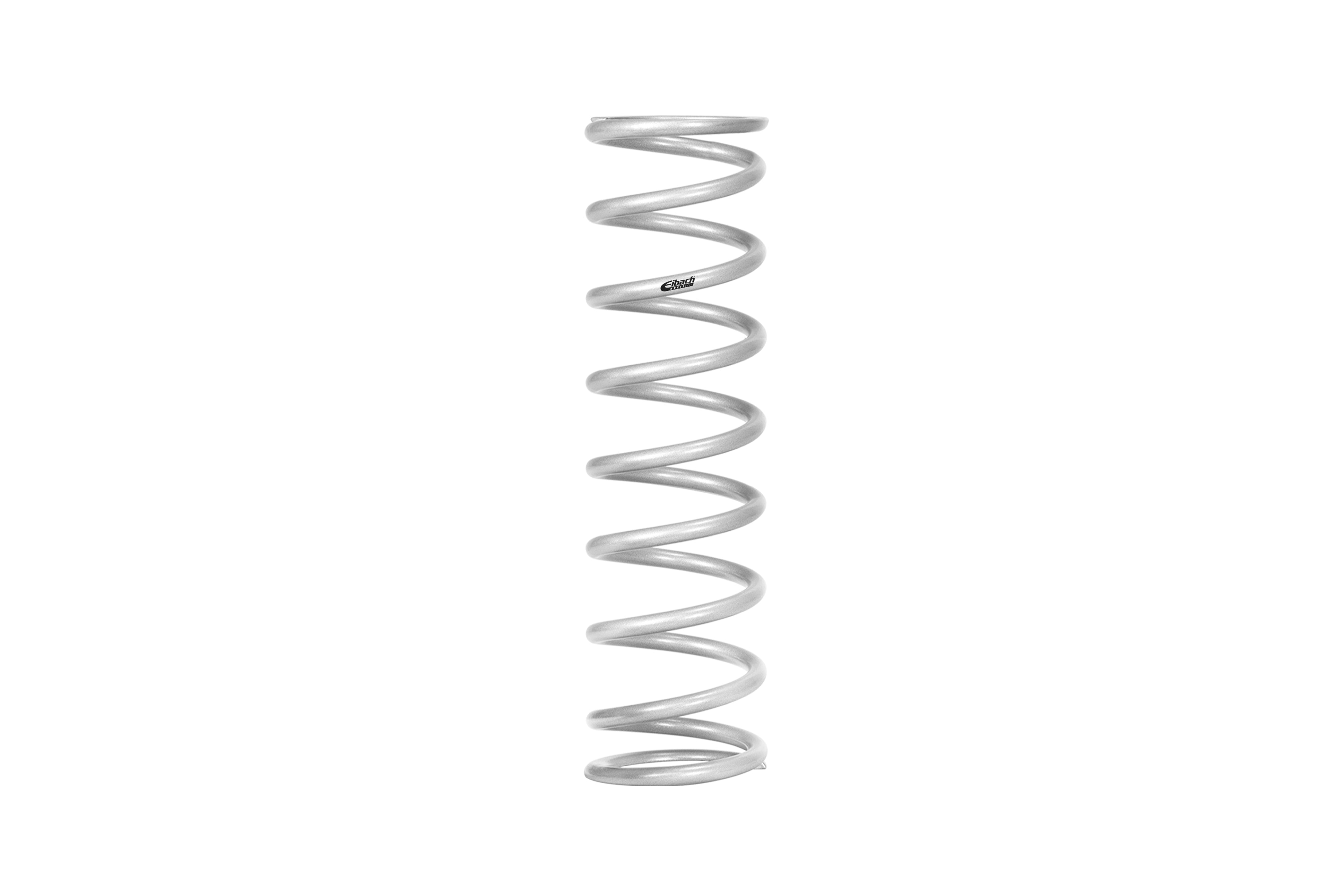 Eibach Race Off-Road Single Coil Spring - 300 lbs/in Rate, 3.85 in. Block Height